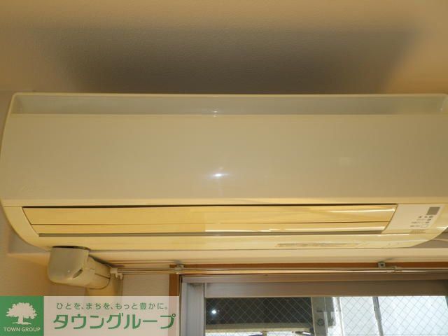 日吉不動産ビルのその他写真