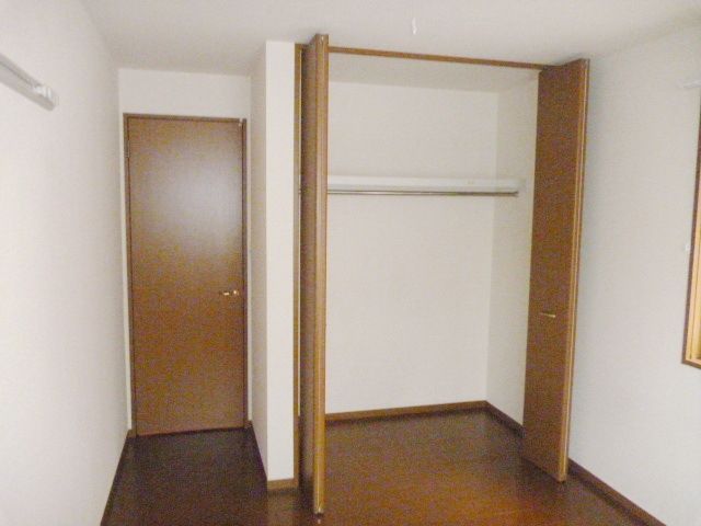 収納　収納♪