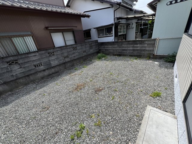 庭