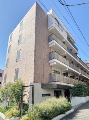 建物外観　☆外観☆