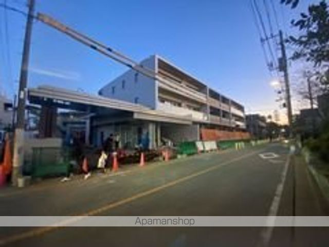 ＪＲ中央線 荻窪駅 徒歩8分 3階建 築2年の外観写真