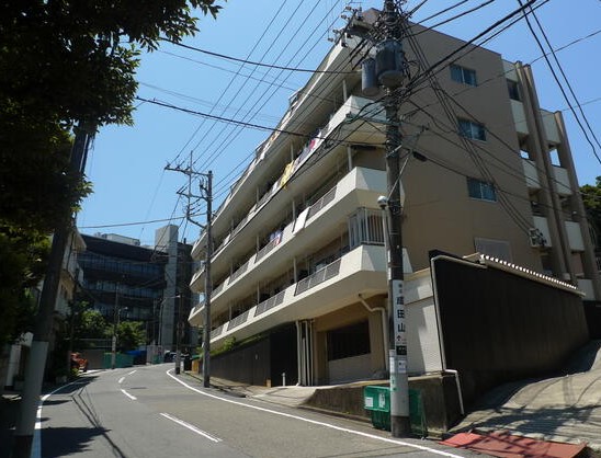 ＪＲ京浜東北線 桜木町駅 徒歩7分 築52年