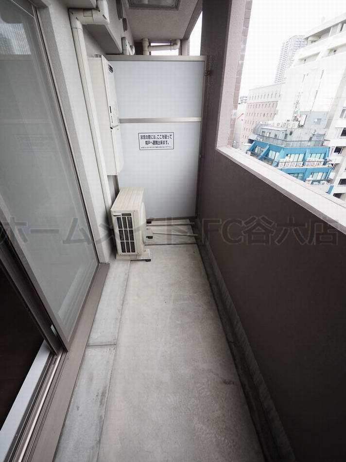 KDX堺筋本町レジデンスの内装写真