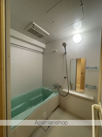 SINCERE MEIJIの風呂写真