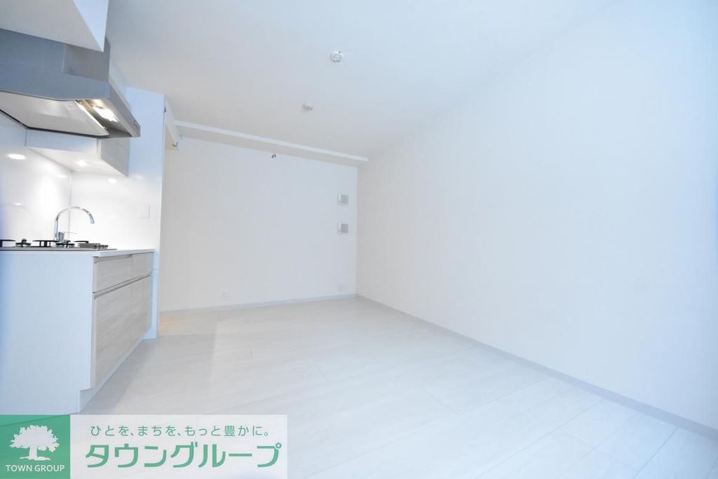 その他部屋・スペース　リビング/居室