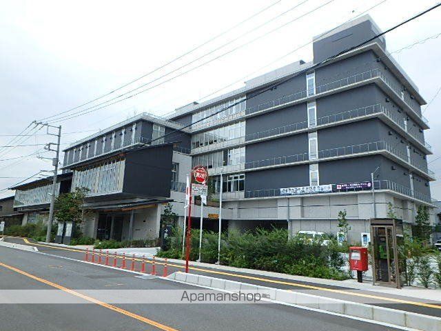 役所　桶川市役所（役所）まで539m
