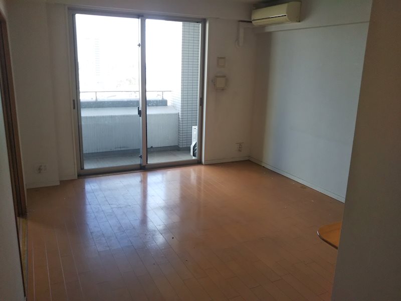 居室・リビング　別のお部屋の写真です。