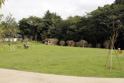 公園　おとめ山公園（公園）まで2033m
