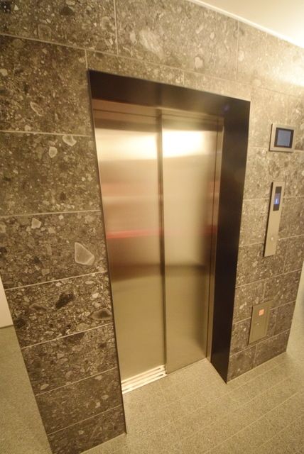 クレヴィスタ中板橋IIの外観写真