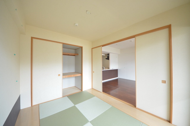 収納　★奥行きがあり使いやすい収納です★