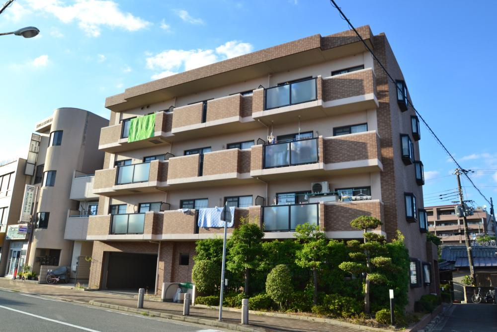 ストーク南塚口