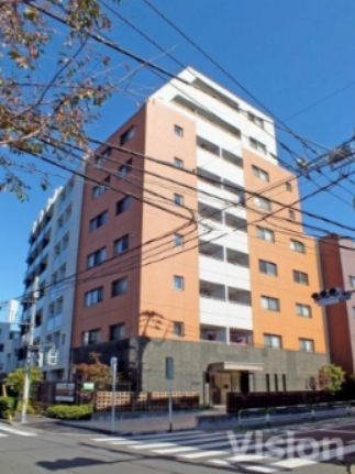 建物外観　外観！