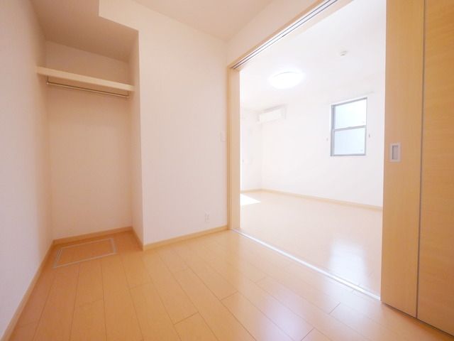 収納　★収納の一つ★