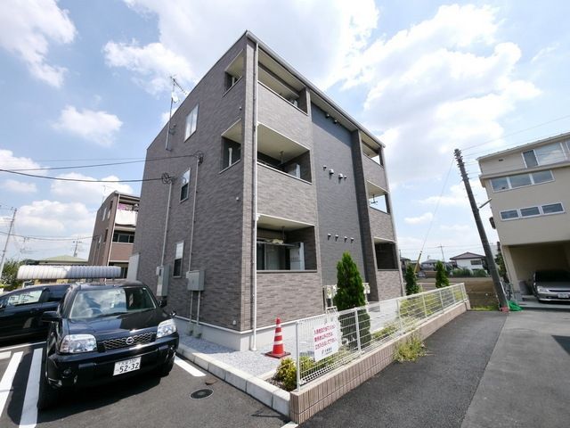 建物外観　★外観★日当り良好★