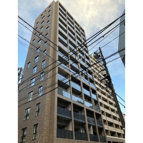 東京メトロ銀座線 表参道駅 徒歩8分 築6年