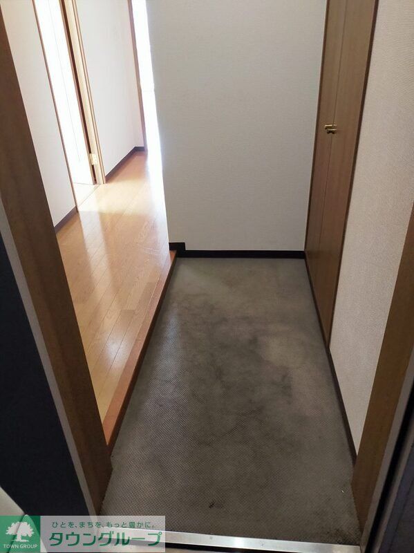 その他部屋・スペース　玄関