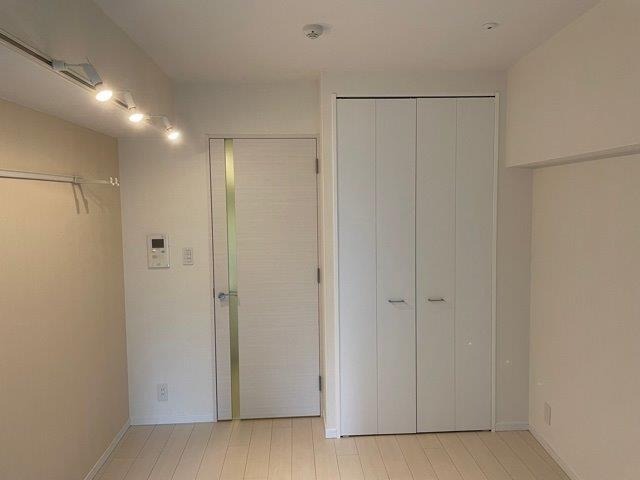 居室・リビング　きれいなお部屋