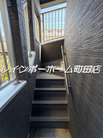 バルコニー　同シリーズ参考写真
