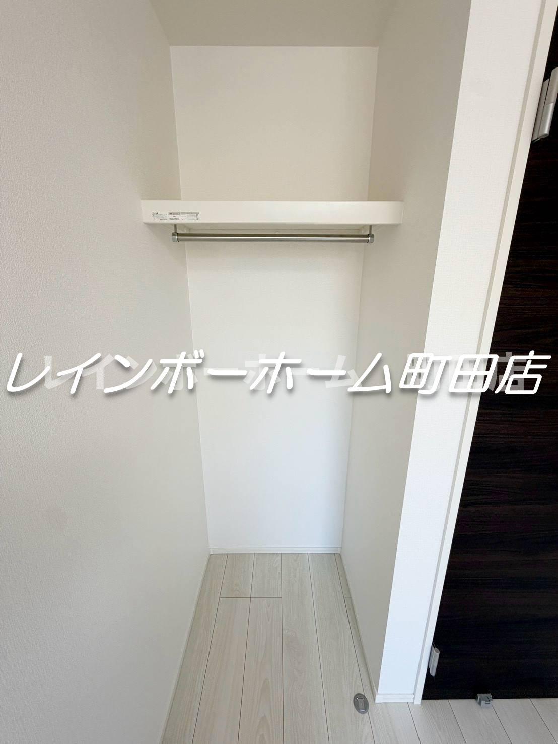 収納　同シリーズ参考写真