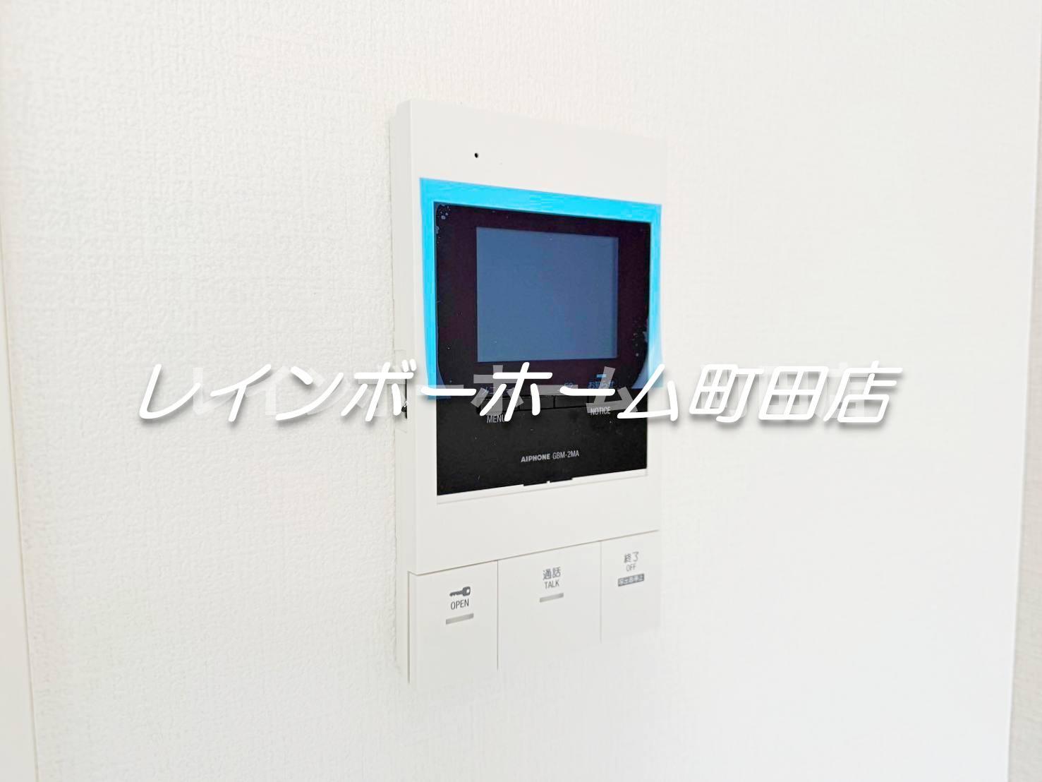 セキュリティ　同シリーズ参考写真