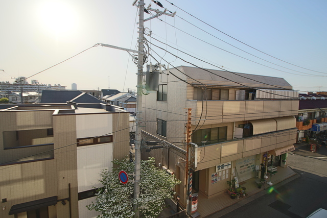 コンフォーティアのその他写真
