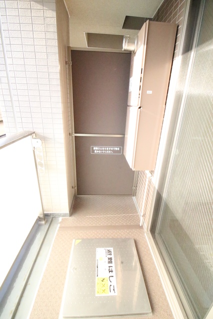 コンフォーティアの内装写真