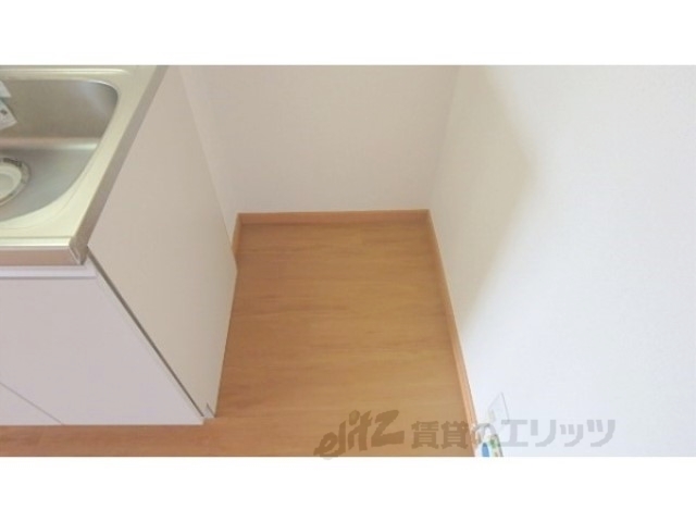 その他部屋・スペース　冷蔵庫置場