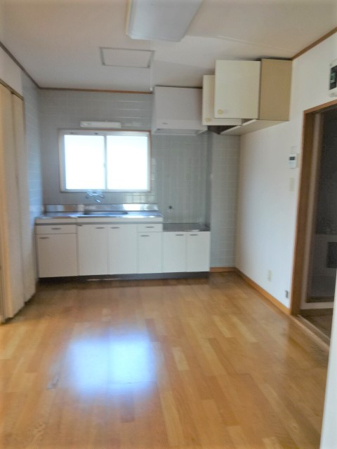メゾンドール有山の内装写真