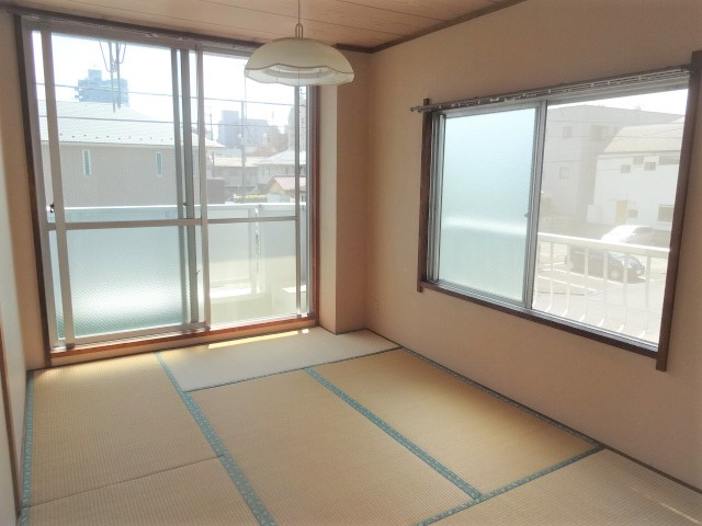 メゾンドール有山の内装写真