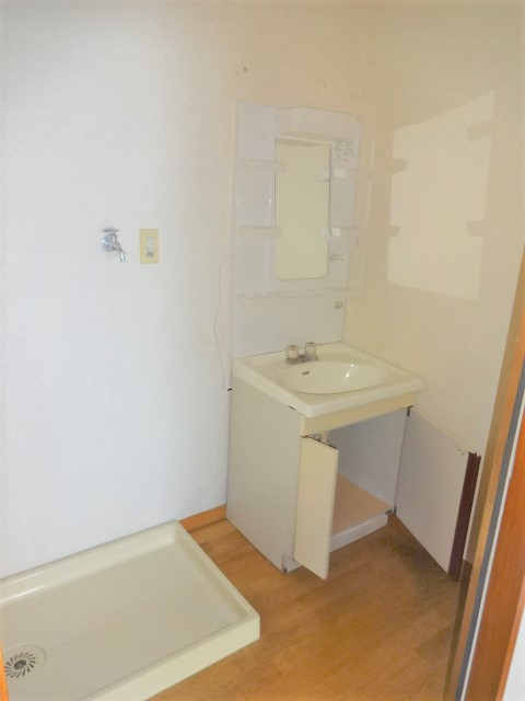 メゾンドール有山の内装写真