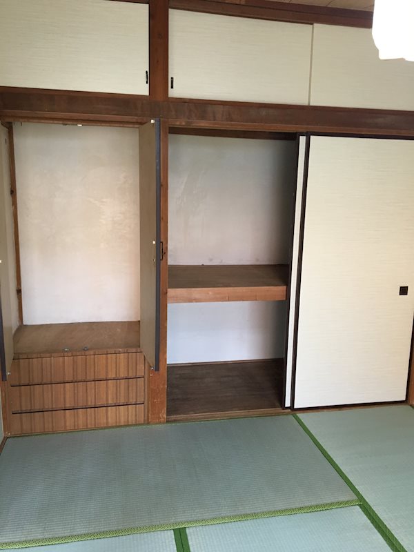 寿荘の内装写真