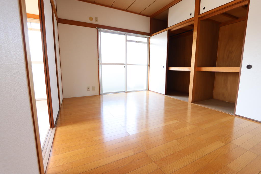 第6kanao BLDの内装写真