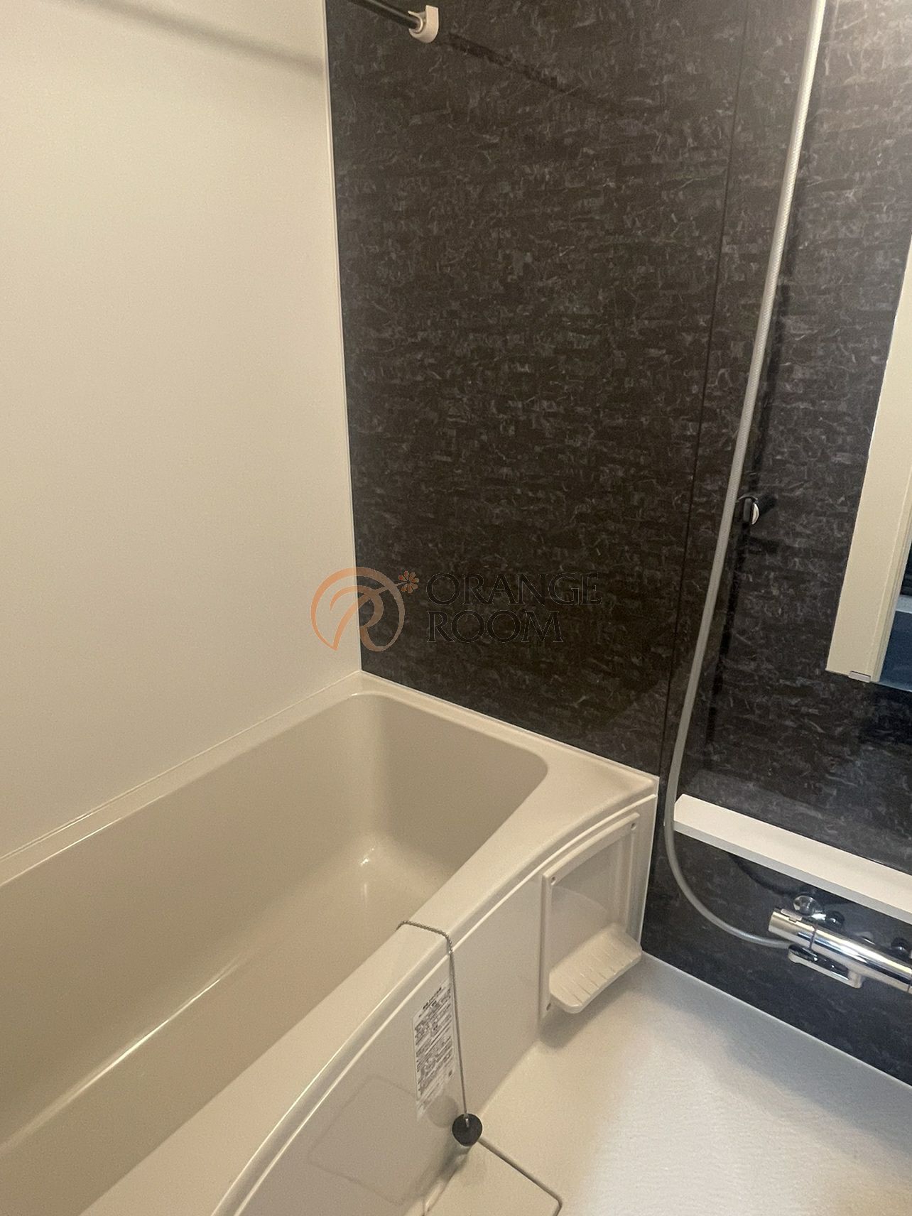 バス・シャワールーム　S-RESIDENCE駒込六義園