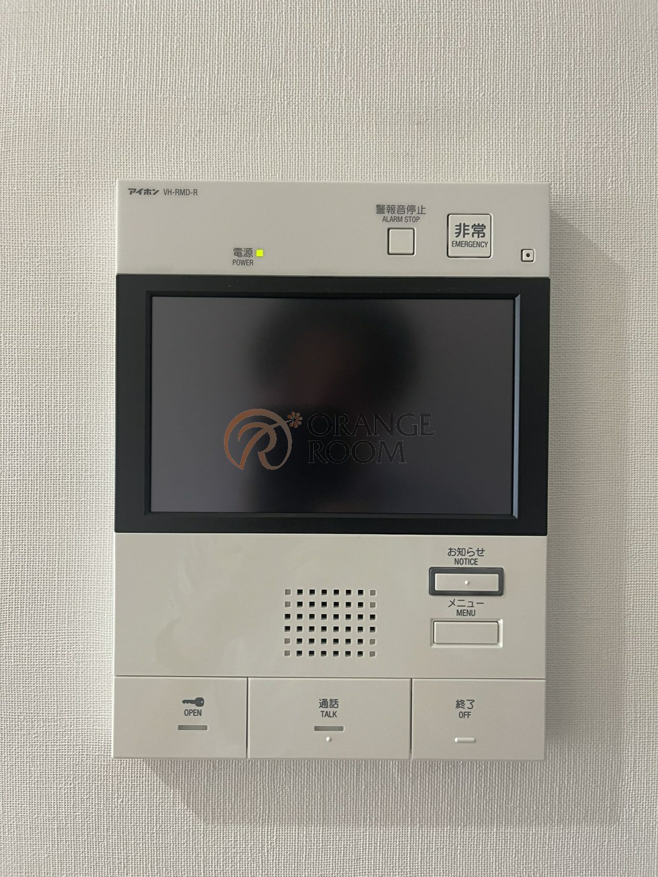 セキュリティ　S-RESIDENCE駒込六義園