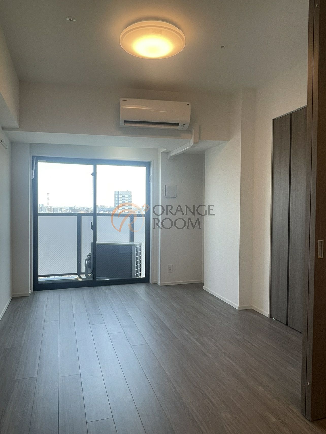 居室・リビング　S-RESIDENCE駒込六義園