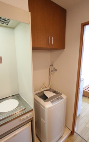その他設備　家具・家電はサービス設置です。