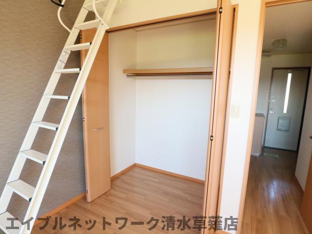 その他部屋・スペース　過ごしやすい室内です