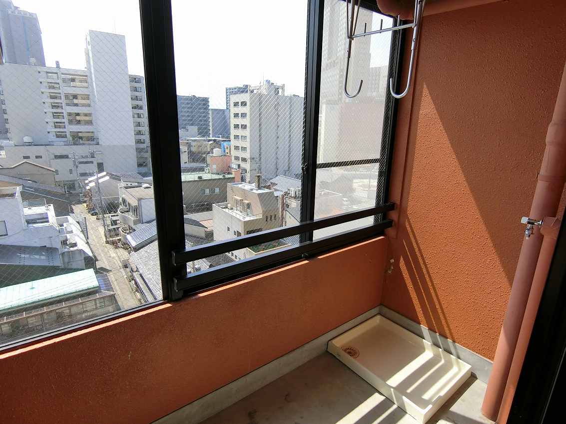 その他　サンルーム