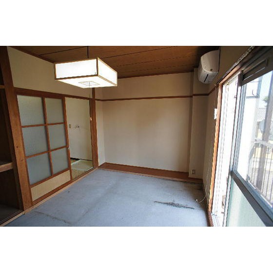 その他部屋・スペース　和室