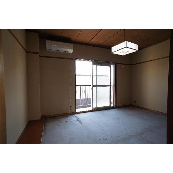 居室・リビング　和室