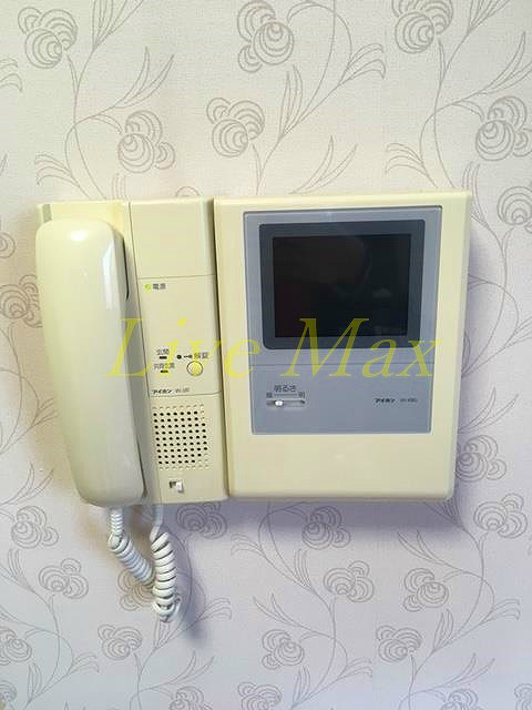 セキュリティ　家具家電一式付き