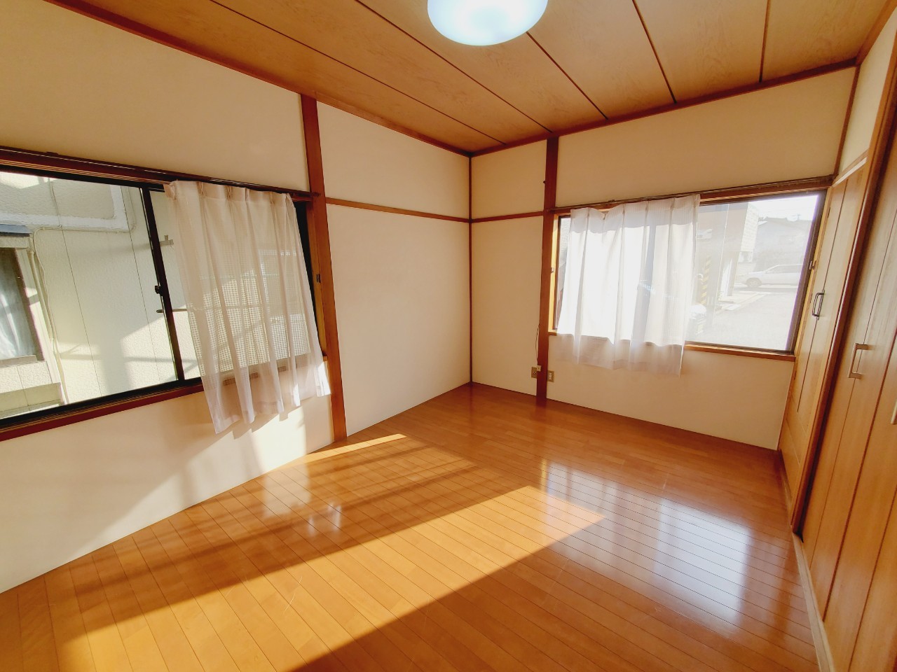 HATRE沼垂東のその他写真