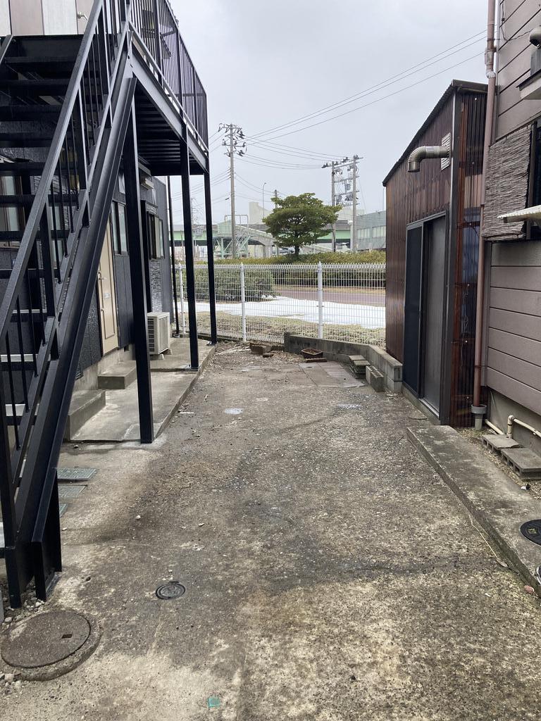 HATRE沼垂東のその他写真