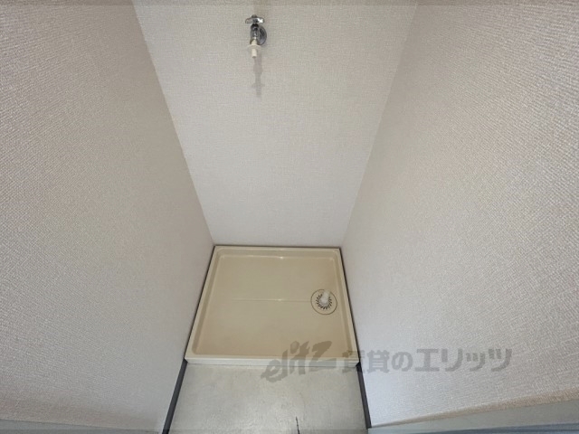 その他部屋・スペース　洗濯機置場