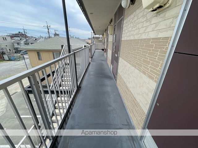 レオパレス伊島町2丁目の内装写真