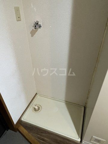 【名古屋市北区鳩岡のマンションのその他】