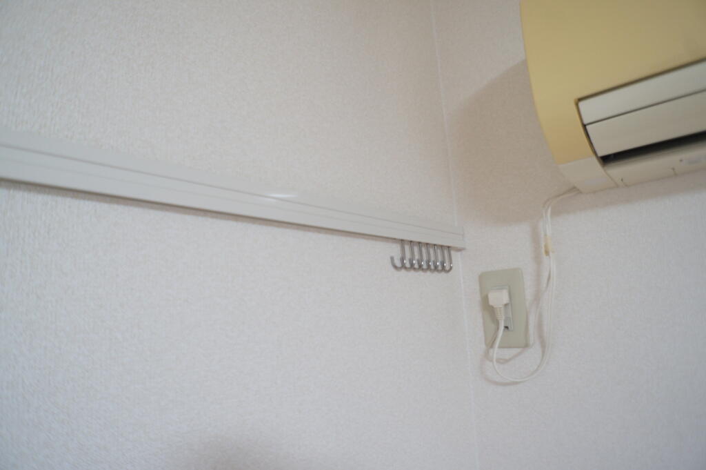 花の音 壱番館の内装写真