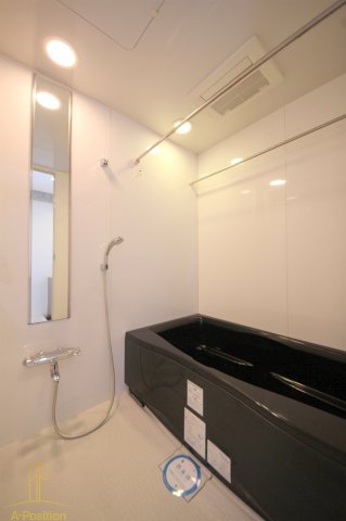 バス・シャワールーム　アーデンタワー南堀江