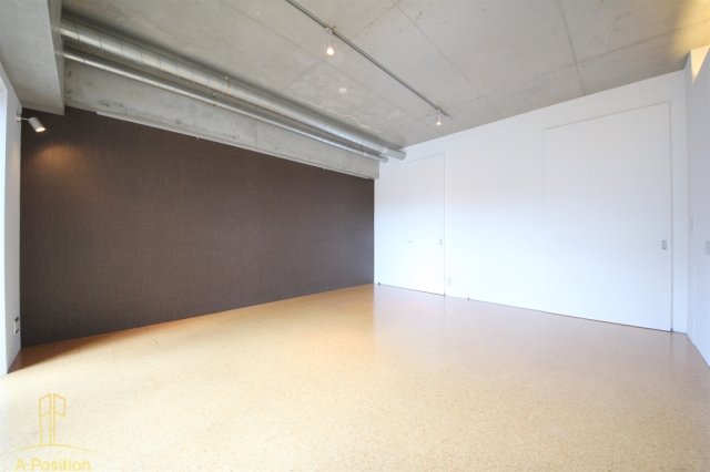 その他部屋・スペース　アーデンタワー南堀江