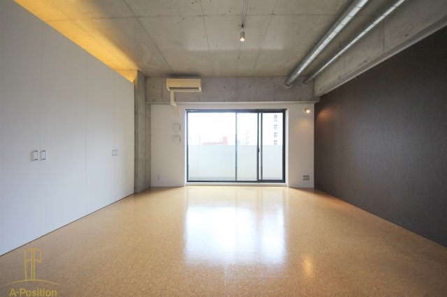 居室・リビング　アーデンタワー南堀江